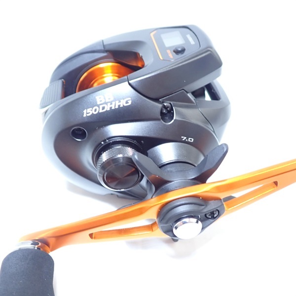 バルケッタＢＢ１５０ＤＨＨＧ